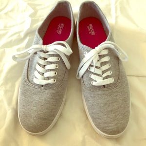 Mossimo Canvas Shoes